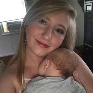 Meet your Posher, Tori